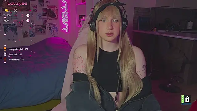 p1nkvenom live sex cam