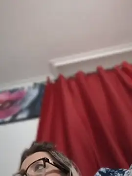 ManuelaX's cam snapshot