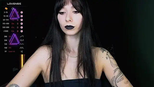 JillVerdon live sex cam