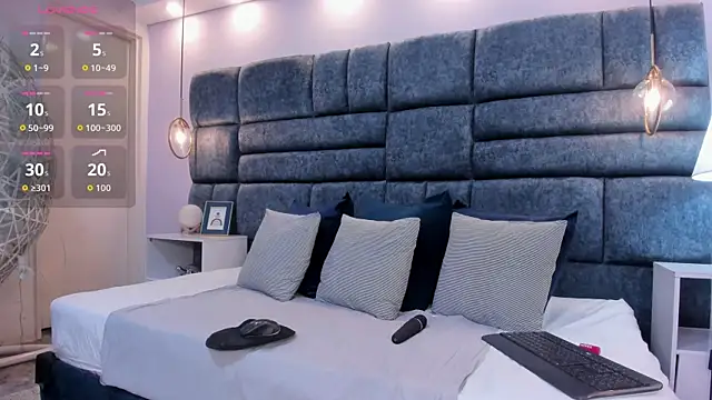 electraknox's cam snapshot