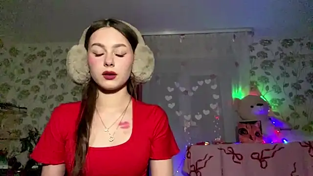 StephaniCute's cam snapshot