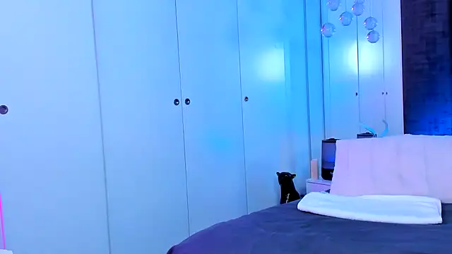 ClaraSweetTV's cam snapshot