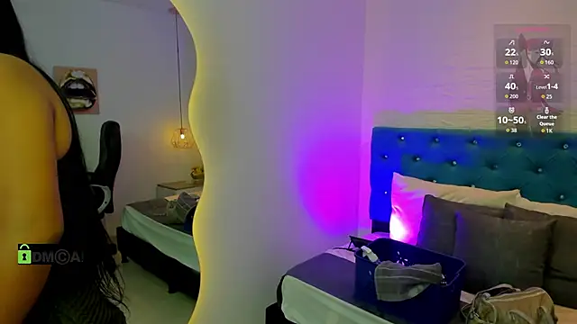 brithanycampbell's cam snapshot