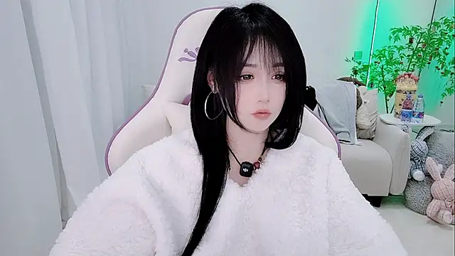 Evangelin-e live sex cam