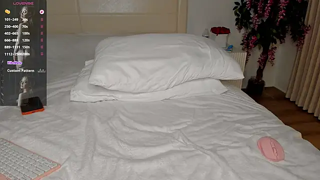 MyLoveEllen live sex cam