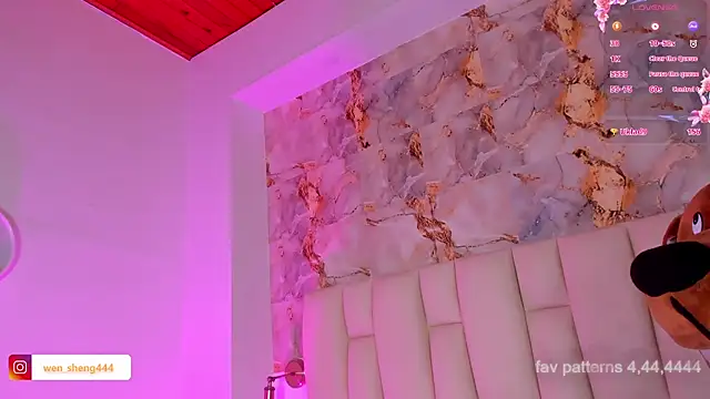 ween_sheng_'s cam snapshot