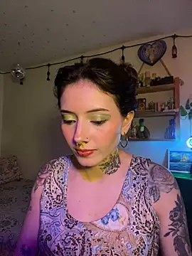 LiliJones_ live sex cam