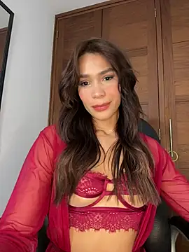 SofiaRivero's cam snapshot