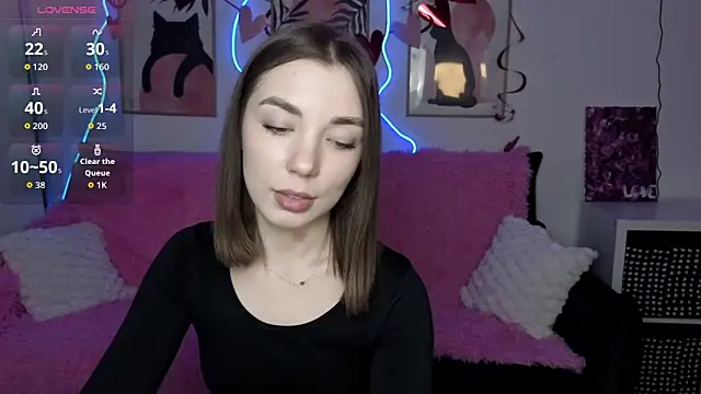 Adriennes's cam snapshot