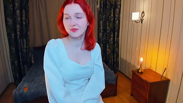 LinaMalech's cam snapshot