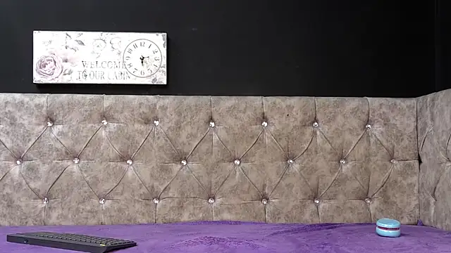 AmberEnna's cam snapshot