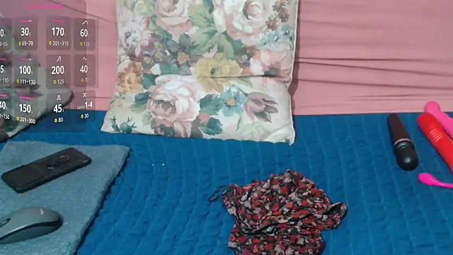 LUNANGELA's cam snapshot