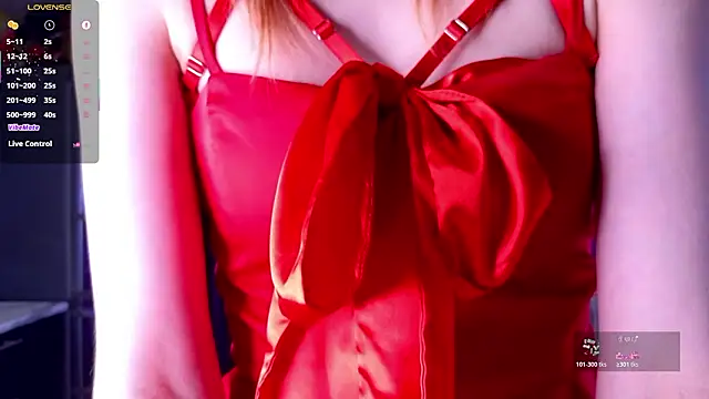 Hisoka_akerley live sex cam