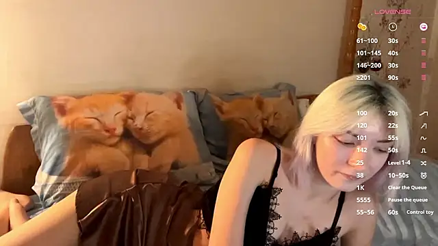 JanneAtop's cam snapshot