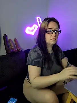 HarleyDemon666's cam snapshot