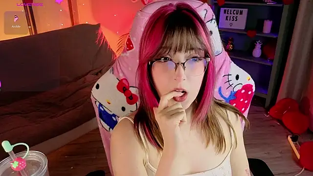 Soffi_Toffi's cam snapshot