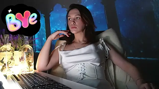 LolaLemona live sex cam