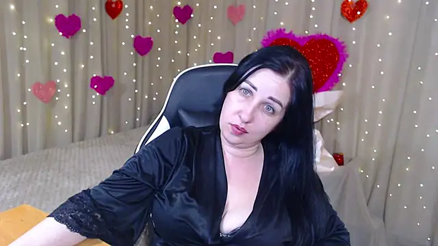 JillStevens's cam snapshot