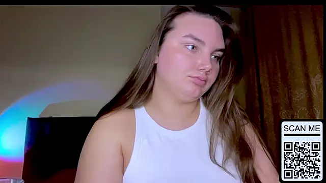 Dreamyblushfairy's cam snapshot