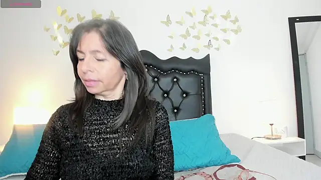 SabinaDeluxe_cg's cam snapshot