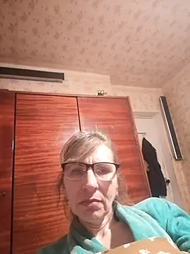 Georgette466's cam snapshot