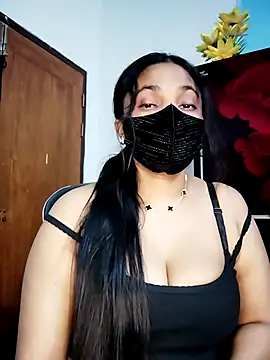 Tina-Sen's cam snapshot