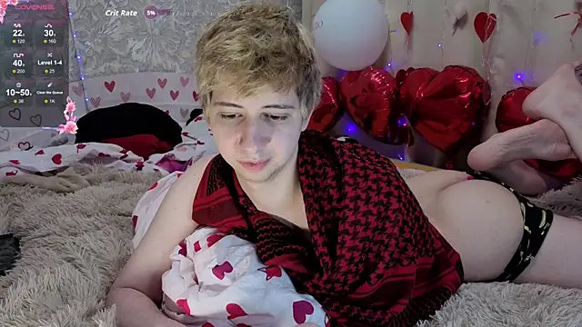 Timothy_Fox live sex cam
