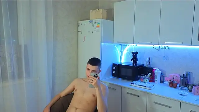 Keviin777's cam snapshot