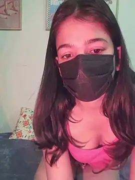 QueenBebe99's cam snapshot