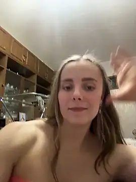 AlisaKissss's cam snapshot