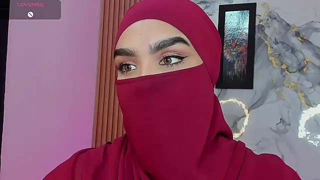 Maissa_Alabi live sex cam