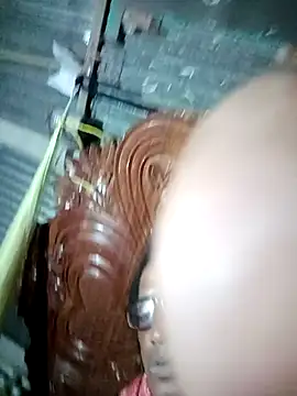 Hot-headed live sex cam