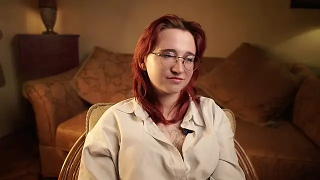 ArielleGalietti's cam snapshot