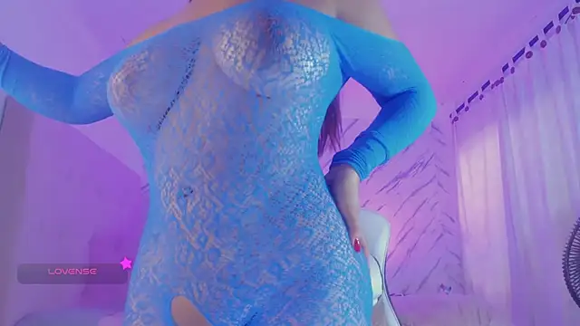 Channel_Connor's cam snapshot