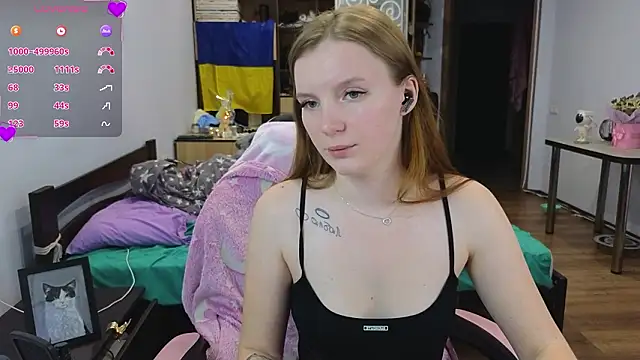 Mary_Blu's cam snapshot