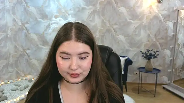 PixelGoddess live sex cam