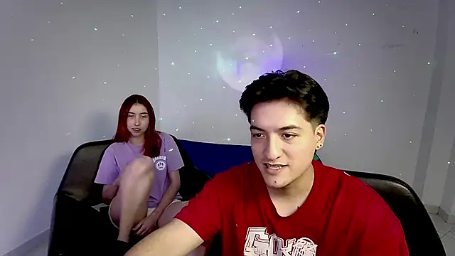 RoseSinsDonViktor live sex cam