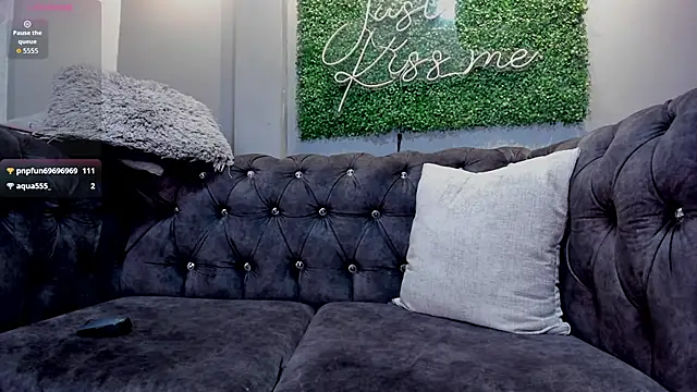 danielebeck's cam snapshot