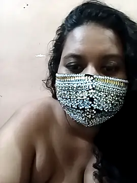 Chandani_star's cam snapshot