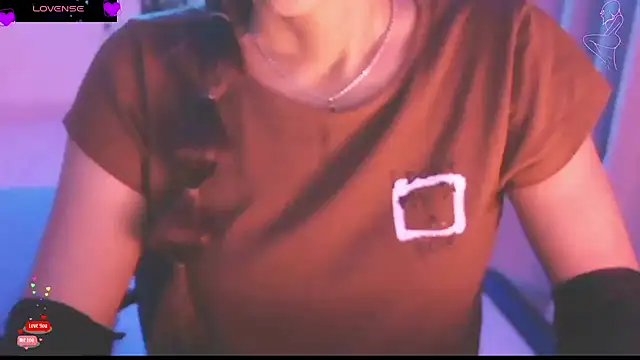 Amaeira_'s cam snapshot