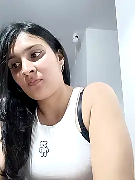 Cami_carvajal's cam snapshot