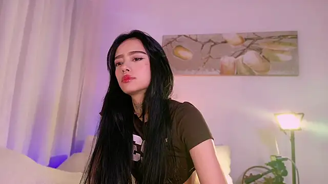 meganlake's cam snapshot