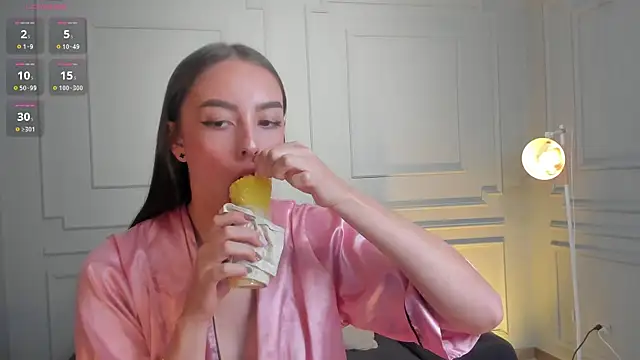 KaiaFerreira's cam snapshot