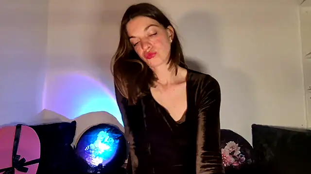 Vanillezucker live sex cam