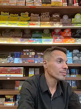 Naldopaugrand's cam snapshot