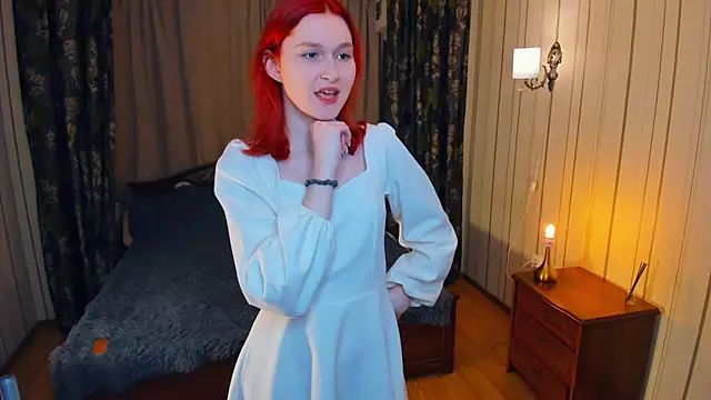 LinaMalech's cam snapshot