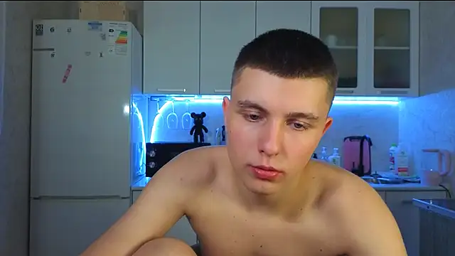 Keviin777's cam snapshot