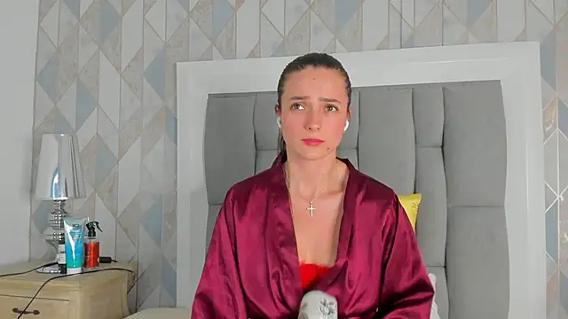 Princsgirl_'s cam snapshot