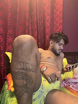 Rajveer1292 live sex cam