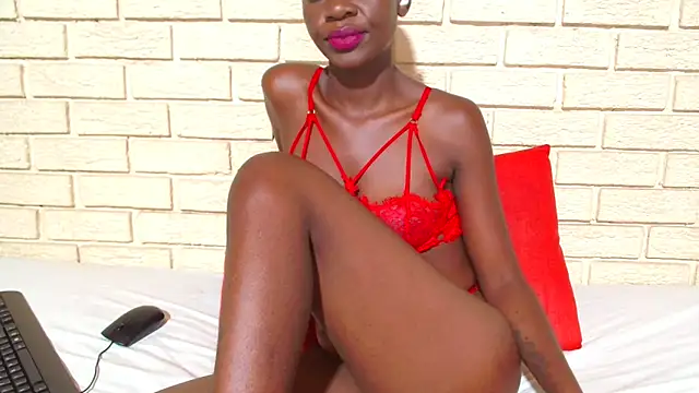 TALLHORNYBEAR's cam snapshot